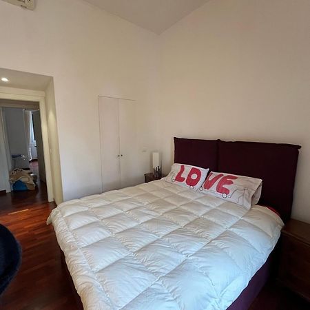 Casa Ale Apartment โรม ภายนอก รูปภาพ