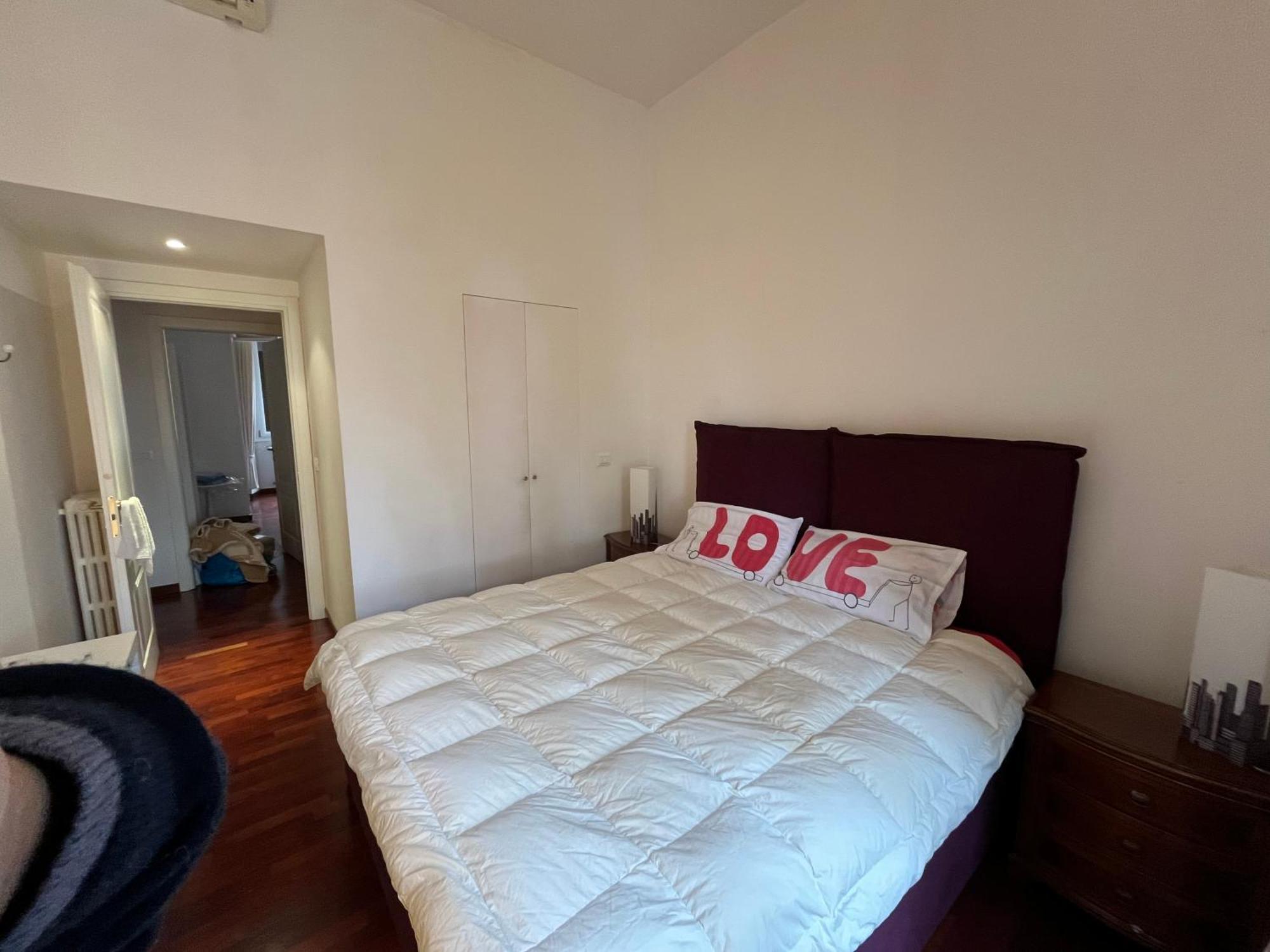 Casa Ale Apartment โรม ภายนอก รูปภาพ