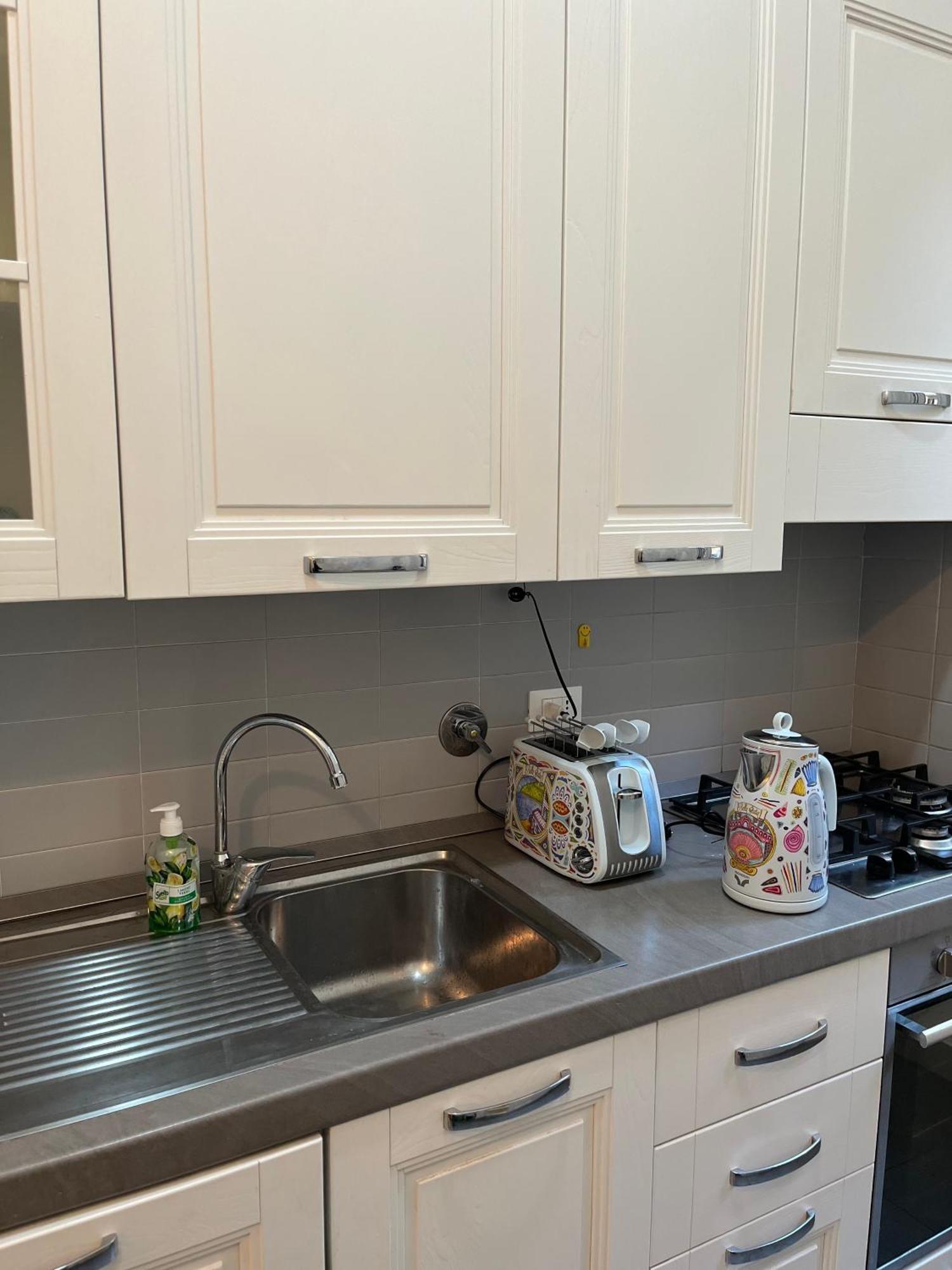 Casa Ale Apartment โรม ภายนอก รูปภาพ