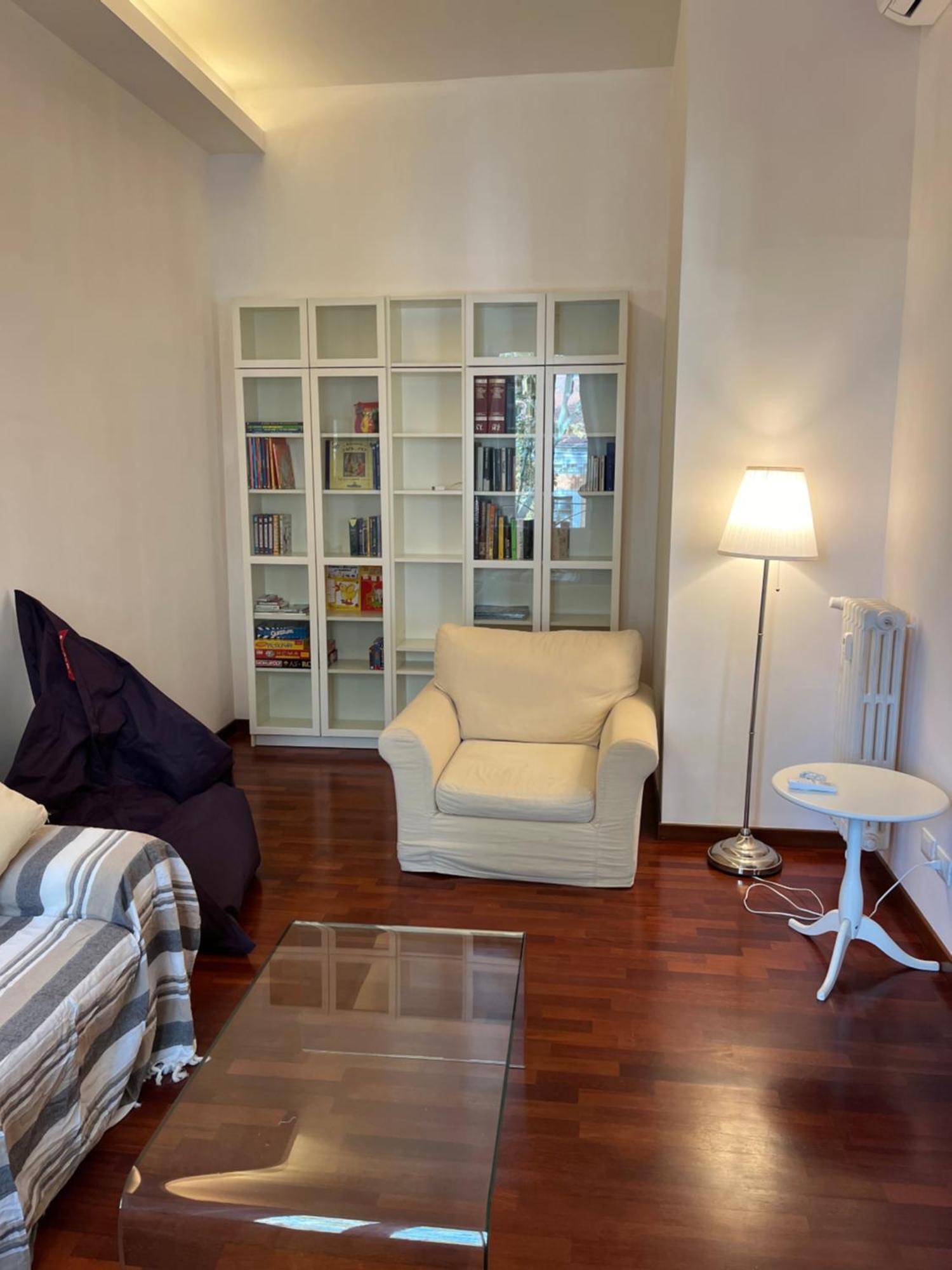 Casa Ale Apartment โรม ภายนอก รูปภาพ