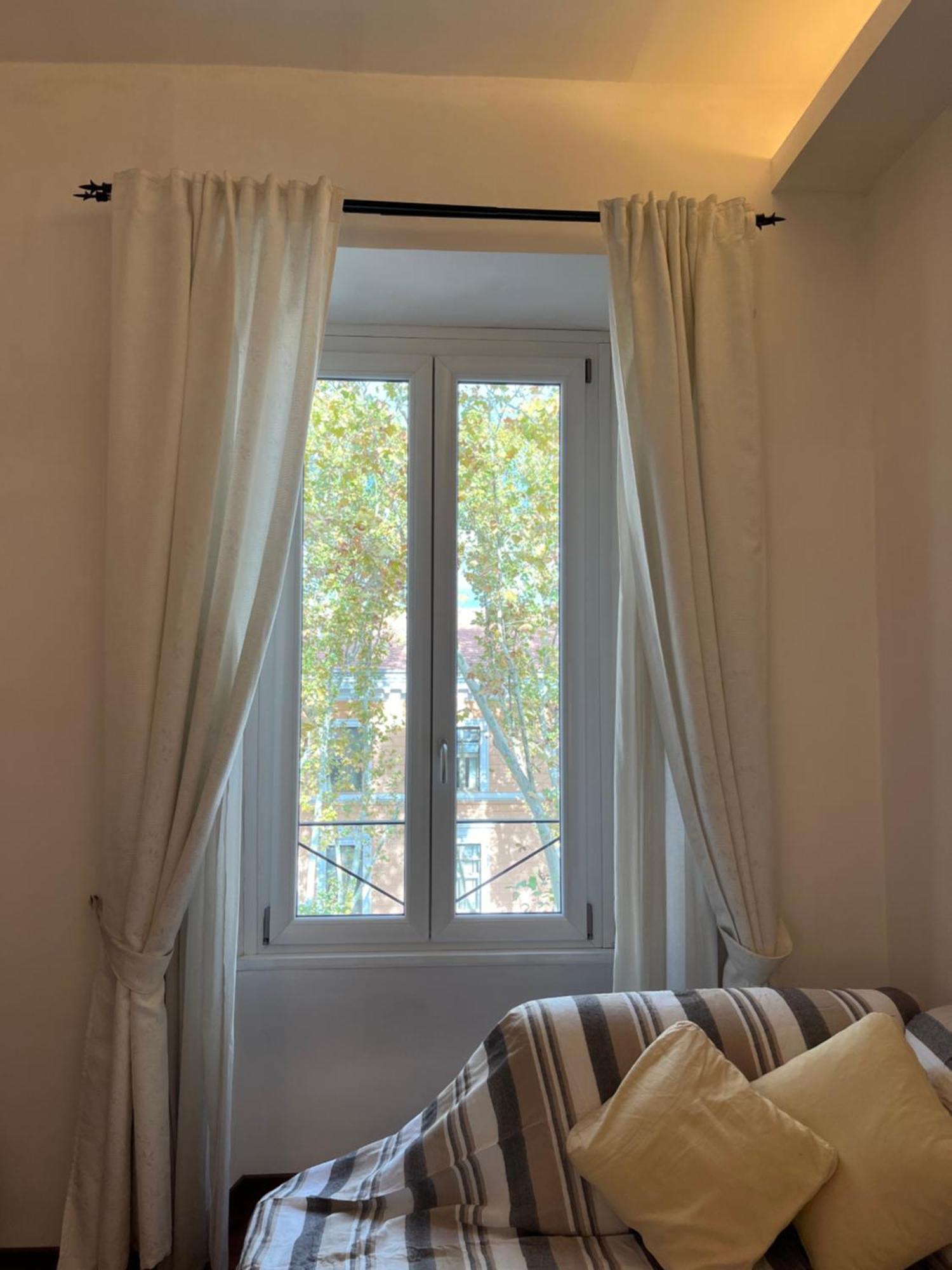 Casa Ale Apartment โรม ภายนอก รูปภาพ