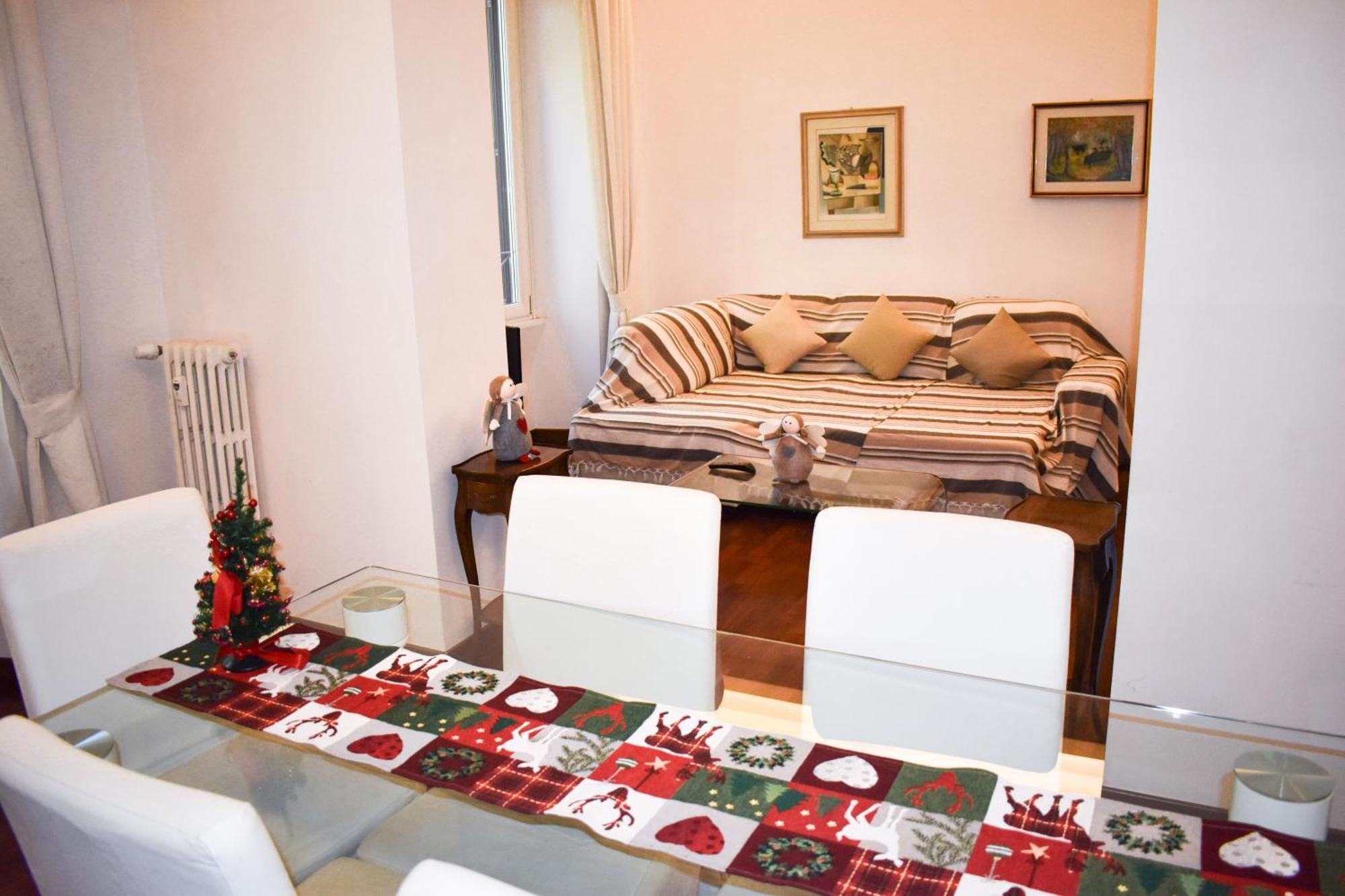 Casa Ale Apartment โรม ภายนอก รูปภาพ